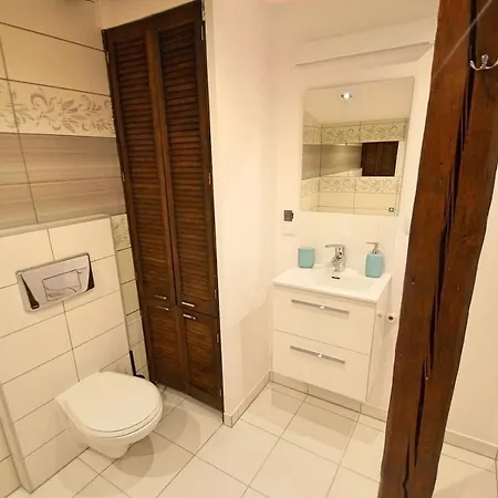 Appartement Fv/mariacka 7 - Studio - Katowice