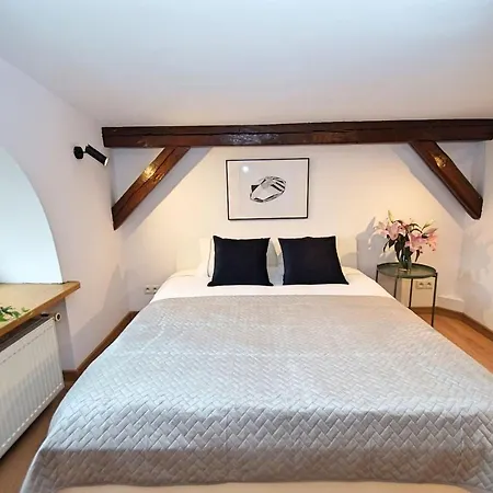 Fv/mariacka 7 - Studio - Appartement Katowice