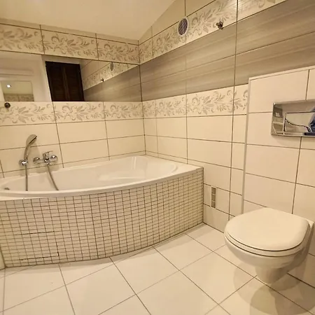 Appartement Fv/mariacka 7 - Studio -