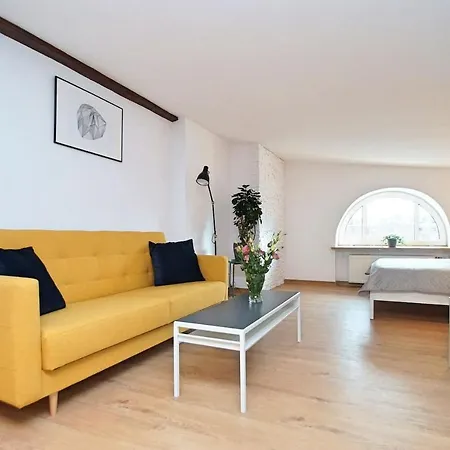 Fv/mariacka 7 - Studio - Appartement Katowice