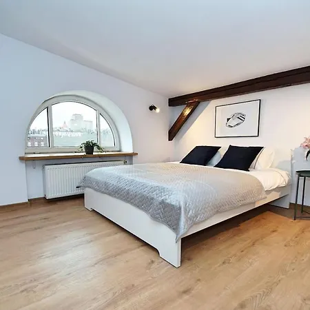 Fv/mariacka 7 - Studio - Appartement *