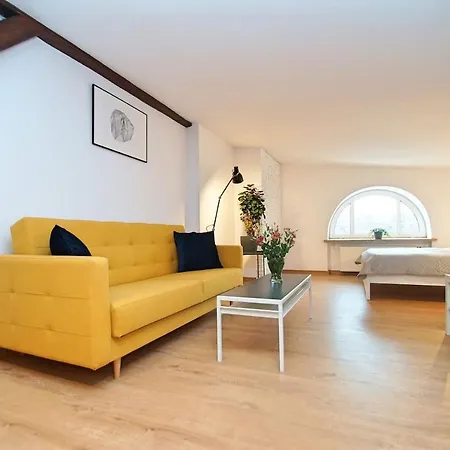 Fv/mariacka 7 - Studio - * Katowice